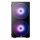 AEROCOOL Python ARGB Czarna Mid Tower AEROPGSPYTHON-G-BKRG - 623760 - zdjęcie 2